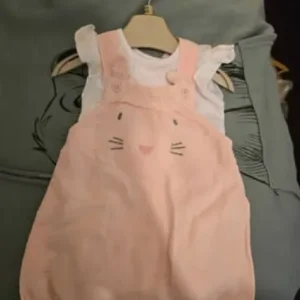 Baby clothes up to 1 year old - Image 2