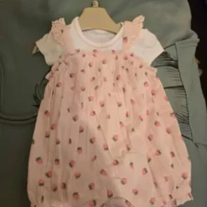 Baby clothes up to 1 year old - Image 3