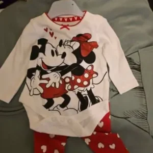 Baby clothes up to 1 year old - Image 4