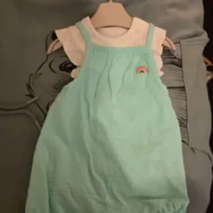 Baby clothes up to 1 year old - Image 5