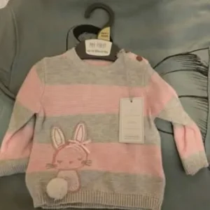 Baby clothes up to 1 year old - Image 7