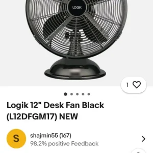 Fan Logik - Image 2