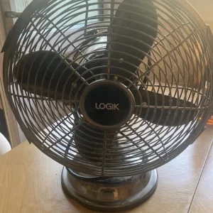 Fan Logik