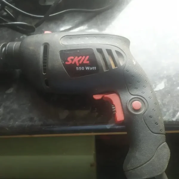 Skil 550w drill