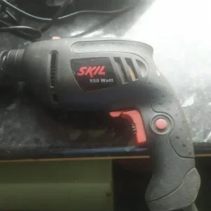 Skil 550w drill