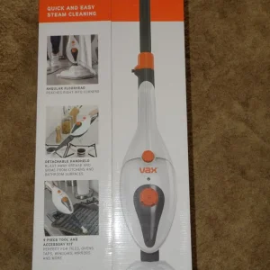 VAX Steam Glide