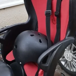 Bike seat for children - Image 4