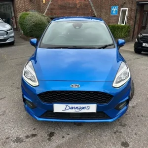 2020 Ford Fiesta 1.0T EcoBoost ST-Line Edition Hatchback 5dr Petrol Manual Euro 6 (s/s) - Image 2