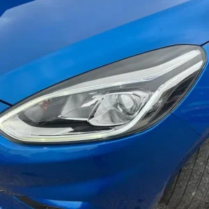 2020 Ford Fiesta 1.0T EcoBoost ST-Line Edition Hatchback 5dr Petrol Manual Euro 6 (s/s) - Image 4