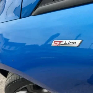 2020 Ford Fiesta 1.0T EcoBoost ST-Line Edition Hatchback 5dr Petrol Manual Euro 6 (s/s) - Image 5