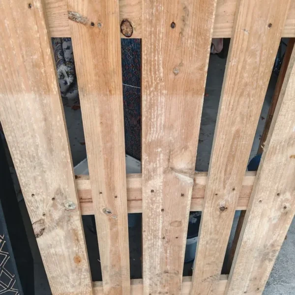 Free pallet