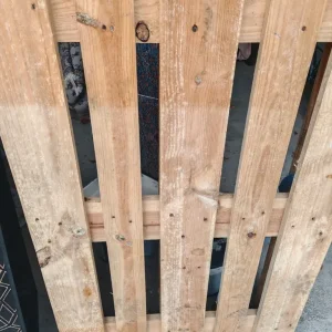 Free pallet