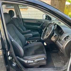 Honda CR-V Estate 2012 manual diesel 5-door - Image 4