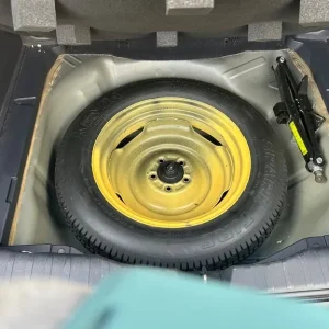 Honda CR-V Estate 2012 manual diesel 5-door - Image 7