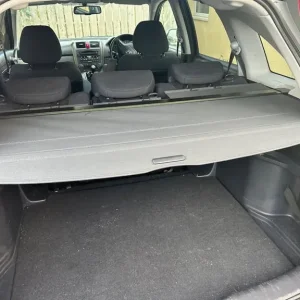 Honda CR-V Estate 2012 manual diesel 5-door - Image 8