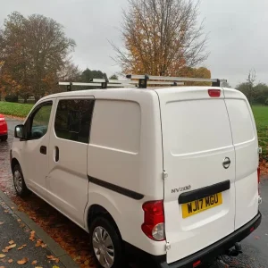 Nissan NV200 2017 1.5dci 6-door SWB - Image 2