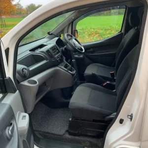 Nissan NV200 2017 1.5dci 6-door SWB - Image 4