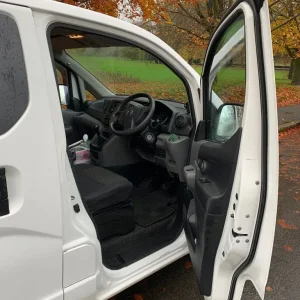 Nissan NV200 2017 1.5dci 6-door SWB - Image 5