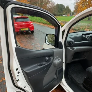 Nissan NV200 2017 1.5dci 6-door SWB - Image 6