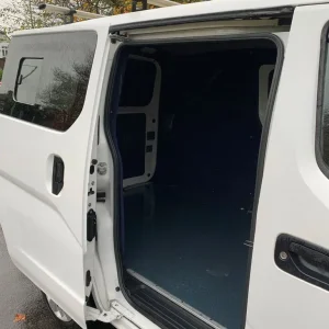 Nissan NV200 2017 1.5dci 6-door SWB - Image 7