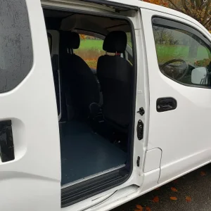 Nissan NV200 2017 1.5dci 6-door SWB - Image 8
