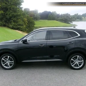 2022 MG HS 1.5 T-GDI Exclusive Euro 6 5-door Estate Manual - Image 4