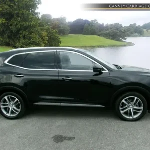 2022 MG HS 1.5 T-GDI Exclusive Euro 6 5-door Estate Manual - Image 6