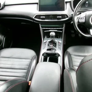 2022 MG HS 1.5 T-GDI Exclusive Euro 6 5-door Estate Manual - Image 8