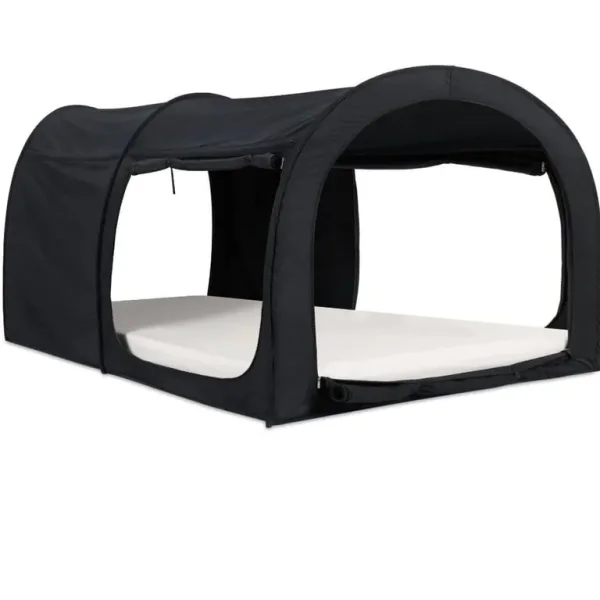 Snuggy double bed pod