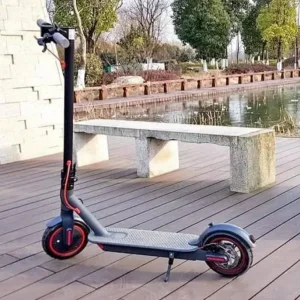 D8 Pro Electric Scooter - Image 2