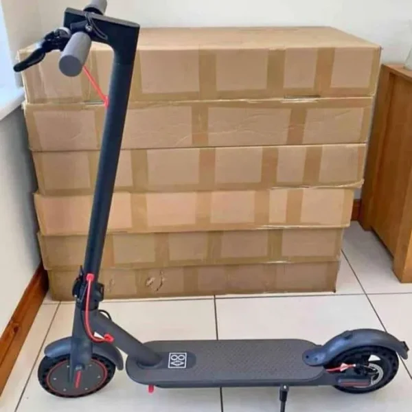 D8 Pro Electric Scooter