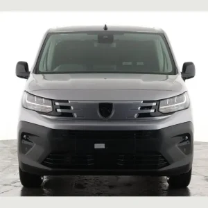 2025 Peugeot Partner 1.5 BlueHDi 130 Asphalt Van EAT8 Panel Van Diesel Automatic - Image 6