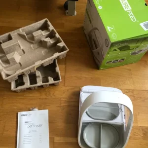 SureFeed Microchip pet feeder - Image 2