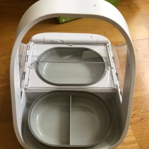 SureFeed Microchip pet feeder - Image 3