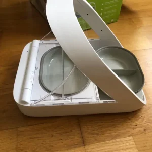 SureFeed Microchip pet feeder - Image 4