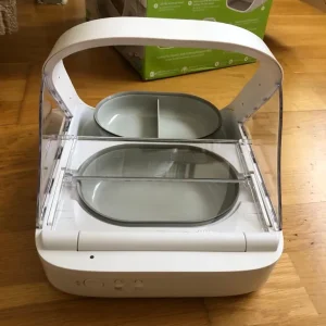 SureFeed Microchip pet feeder - Image 5