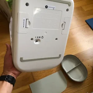 SureFeed Microchip pet feeder - Image 6