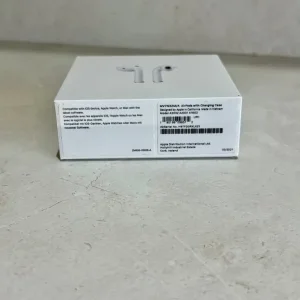 Apple AirPods 2 (2nd generation) - Image 4