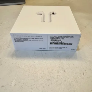 Apple AirPods 2 (2nd generation) - Image 7