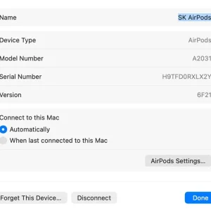 Apple AirPods 2 (2nd generation) - Image 8