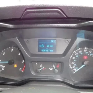 2016 Ford Transit 2.2 TDCI 350 Panel Diesel RWD - Image 6