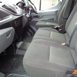 2016 Ford Transit 2.2 TDCI 350 Panel Diesel RWD - Image 7