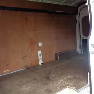 2016 Ford Transit 2.2 TDCI 350 Panel Diesel RWD - Image 8