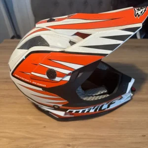 Racing bull 110 quad bike - Image 7