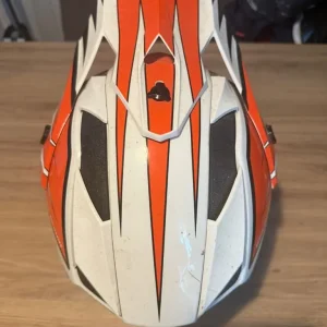 Racing bull 110 quad bike - Image 8