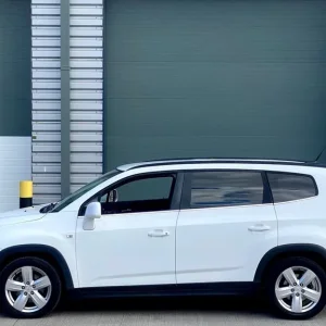 2012 Chevrolet Orlando 2.0 Diesel LHD 7 Seater - Image 6
