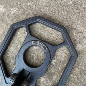 Dr Oteks children’s metal detector - Image 2