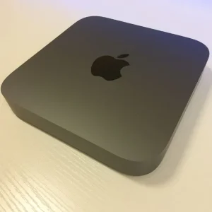 Apple Mac Mini 2018 – 3.0GHz i5, 16GB RAM, 512GB SSD - Image 2