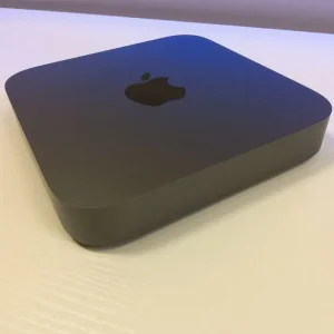 Apple Mac Mini 2018 – 3.0GHz i5, 16GB RAM, 512GB SSD - Image 3