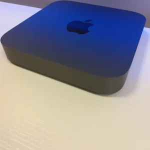 Apple Mac Mini 2018 – 3.0GHz i5, 16GB RAM, 512GB SSD - Image 4